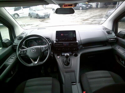 Opel Combo Gebrauchtwagen