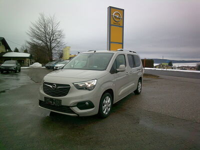 Opel Combo Gebrauchtwagen