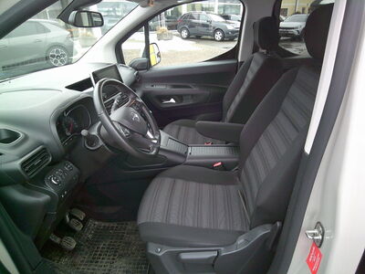 Opel Combo Gebrauchtwagen