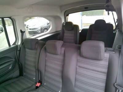 Opel Combo Gebrauchtwagen