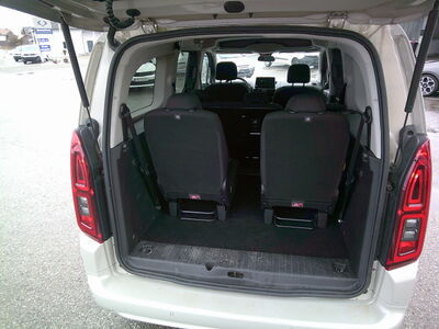 Opel Combo Gebrauchtwagen