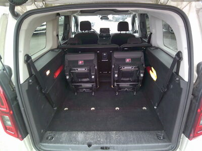 Opel Combo Gebrauchtwagen