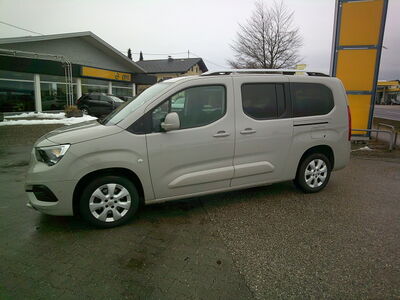 Opel Combo Gebrauchtwagen
