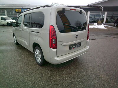 Opel Combo Gebrauchtwagen