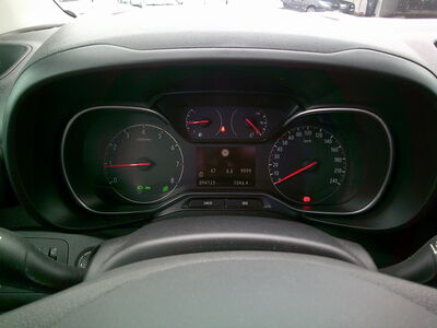 Opel Combo Gebrauchtwagen