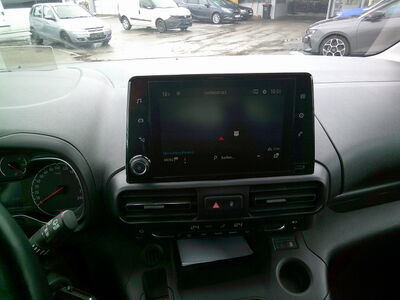 Opel Combo Gebrauchtwagen