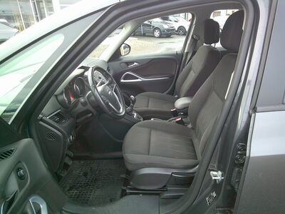 Opel Zafira Gebrauchtwagen