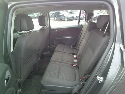 Opel Zafira Gebrauchtwagen