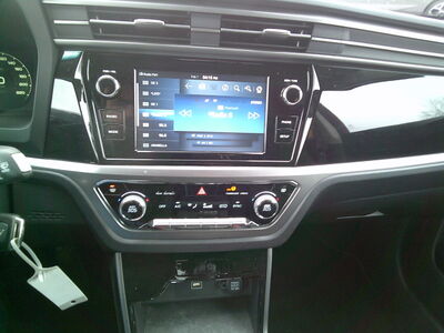 KGM/SsangYong Korando Gebrauchtwagen