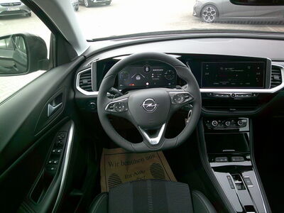 Opel Grandland X Gebrauchtwagen Opel Grandland X Gebrauchtwagen