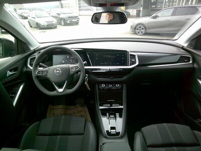 Opel Grandland X Gebrauchtwagen Opel Grandland X Gebrauchtwagen