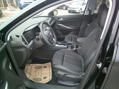 Opel Grandland X Gebrauchtwagen Opel Grandland X Gebrauchtwagen