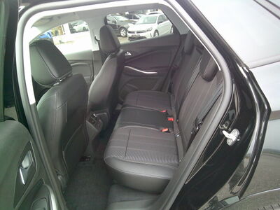 Opel Grandland X Gebrauchtwagen Opel Grandland X Gebrauchtwagen
