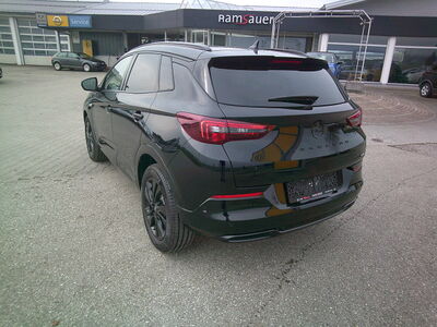 Opel Grandland X Gebrauchtwagen Opel Grandland X Gebrauchtwagen