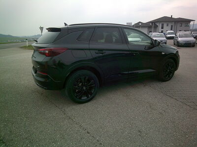 Opel Grandland X Gebrauchtwagen Opel Grandland X Gebrauchtwagen