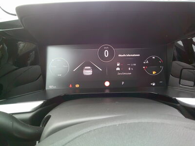 Opel Grandland X Gebrauchtwagen Opel Grandland X Gebrauchtwagen