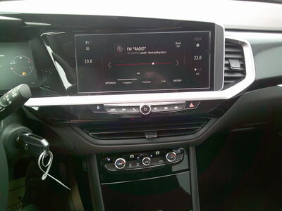 Opel Grandland X Gebrauchtwagen Opel Grandland X Gebrauchtwagen