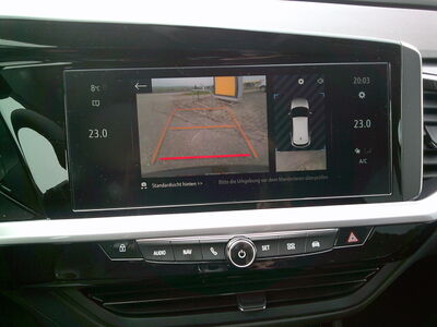 Opel Grandland X Gebrauchtwagen Opel Grandland X Gebrauchtwagen