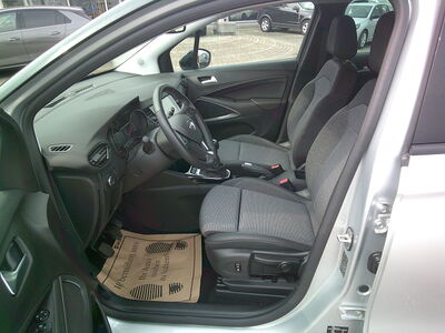 Opel Crossland Gebrauchtwagen