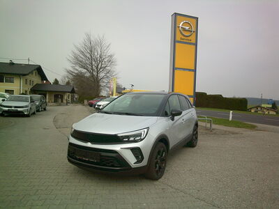 Opel Crossland Gebrauchtwagen