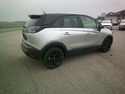 Opel Crossland Gebrauchtwagen