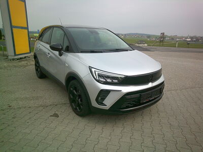 Opel Crossland Gebrauchtwagen