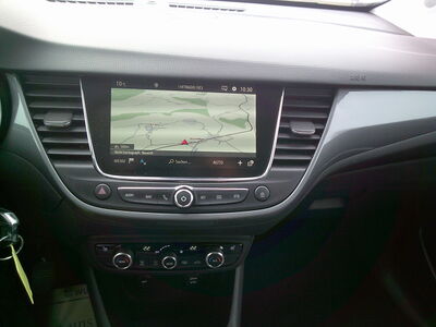 Opel Crossland Gebrauchtwagen