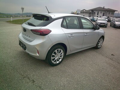 Opel Corsa Gebrauchtwagen