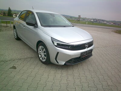 Opel Corsa Gebrauchtwagen