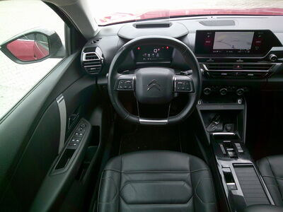 Citroën C4 Gebrauchtwagen