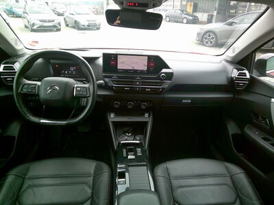 Citroën C4 Gebrauchtwagen