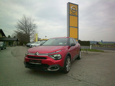 Citroën C4 Gebrauchtwagen