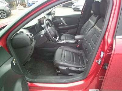 Citroën C4 Gebrauchtwagen