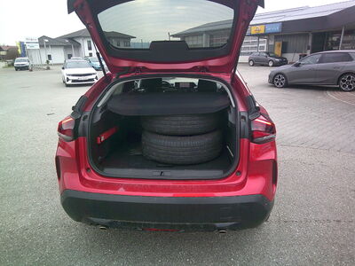 Citroën C4 Gebrauchtwagen