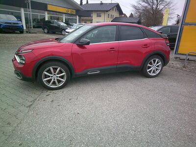 Citroën C4 Gebrauchtwagen