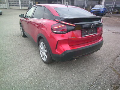 Citroën C4 Gebrauchtwagen