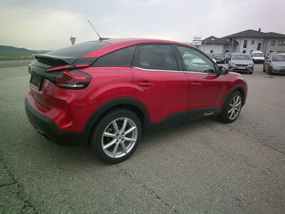 Citroën C4 Gebrauchtwagen