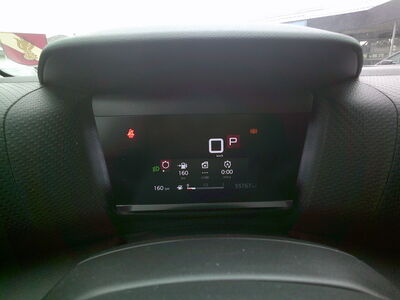 Citroën C4 Gebrauchtwagen