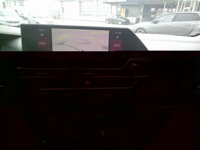 Citroën C4 Gebrauchtwagen