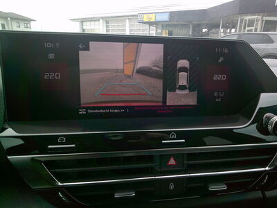 Citroën C4 Gebrauchtwagen