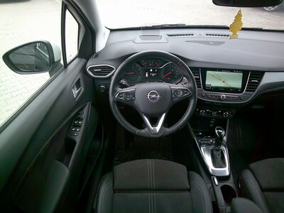 Opel Crossland Gebrauchtwagen