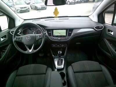 Opel Crossland Gebrauchtwagen
