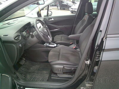 Opel Crossland Gebrauchtwagen
