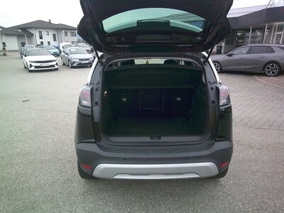 Opel Crossland Gebrauchtwagen