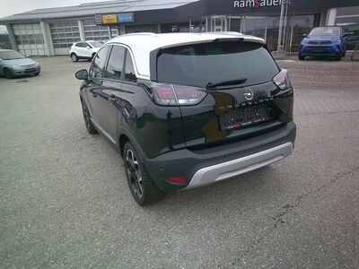 Opel Crossland Gebrauchtwagen