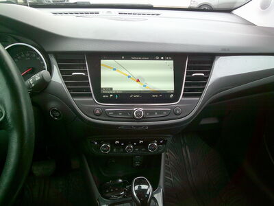 Opel Crossland Gebrauchtwagen