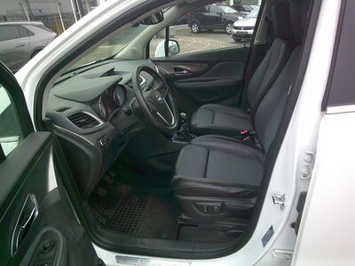Opel Mokka Gebrauchtwagen