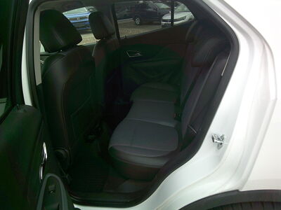 Opel Mokka Gebrauchtwagen