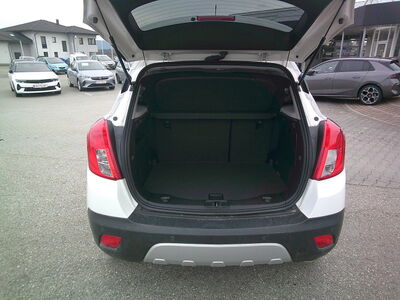 Opel Mokka Gebrauchtwagen