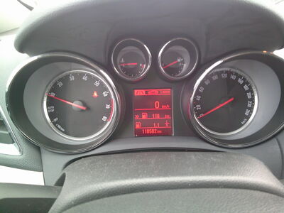 Opel Mokka Gebrauchtwagen